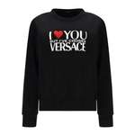 Versace, Schwarzer der Marke Versace