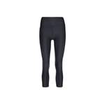 Tight von Under Armour, in der Farbe Schwarz, aus Polyester, andere Perspektive, Vorschaubild