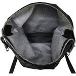 Rucksack von Bogner, in der Farbe Schwarz, aus Textil, andere Perspektive, Vorschaubild