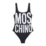 Badeanzug von der Marke Moschino