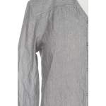 Klassische Bluse von sandwich_, in der Farbe Grau, aus Baumwolle, andere Perspektive, Vorschaubild