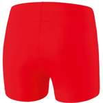 Panty von erima, in der Farbe Rot, aus Polyester, andere Perspektive, Vorschaubild