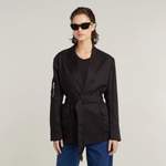 Belted Blazer der Marke G-Star RAW