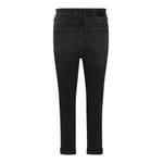 Jeans von River Island Petite, in der Farbe Schwarz, andere Perspektive, Vorschaubild