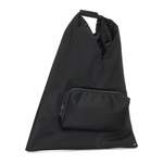 Sonstige Handtasche von MM6 Maison Margiela, in der Farbe Schwarz, andere Perspektive, Vorschaubild