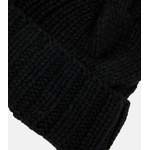 Beany von Loro Piana, in der Farbe Schwarz, aus Cashmere, andere Perspektive, Vorschaubild