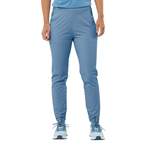 Sonstige Sporthose von Jack Wolfskin, in der Farbe Blau, aus Elasthan, andere Perspektive, Vorschaubild