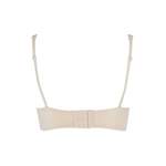 Bralette von Boss, in der Farbe Beige, aus Polyester, andere Perspektive, Vorschaubild