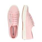 Sneaker von Superga, in der Farbe Rosa, aus Textil, andere Perspektive, Vorschaubild