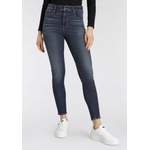 Levis Skinny-fit-Jeans der Marke Levis