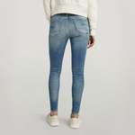 Jegging von G-Star RAW, in der Farbe Blau, andere Perspektive, Vorschaubild