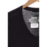 T-Shirt von MARGITTES, in der Farbe Schwarz, aus Baumwolle, andere Perspektive, Vorschaubild