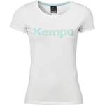 GRAPHIC T-SHIRT der Marke kempa