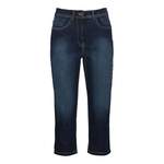 Capri-Jeans aus der Marke Waschbär