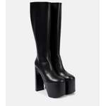 Plateau-Stiefel Camden der Marke Balenciaga