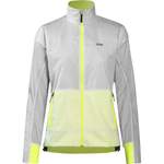 Laufjacke von Gore Wear, in der Farbe Weiss, aus Polyester, Vorschaubild