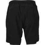 Shorts von ENDURANCE, in der Farbe Schwarz, aus Polyester, andere Perspektive, Vorschaubild