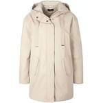 Sonstige Jacke von Peter Hahn, in der Farbe Beige, aus Polyester, andere Perspektive, Vorschaubild