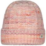 Beany von Barts, in der Farbe Rosa, aus Polyester, andere Perspektive, Vorschaubild