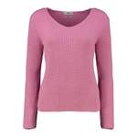 Sonstige Pullover von FYNCH-HATTON, in der Farbe Rosa, andere Perspektive, Vorschaubild