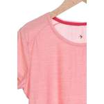 T-Shirt von Regatta, in der Farbe Rosa, aus Elasthan, andere Perspektive, Vorschaubild