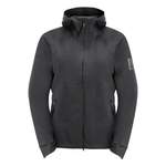 Regenjacke / der Marke Jack Wolfskin