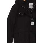 Mantel von elvine, in der Farbe Schwarz, aus Baumwolle, andere Perspektive, Vorschaubild