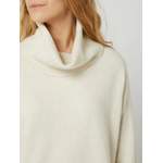 Rollkragenpullover von Vero Moda, aus Polyester, andere Perspektive, Vorschaubild