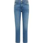 MUSTANG Slim-fit-Jeans der Marke mustang