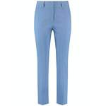 Hose von Gerry Weber, in der Farbe Blau, andere Perspektive, Vorschaubild