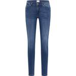 5-Pocket-Jeans von mustang, in der Farbe Blau, aus Polyester, andere Perspektive, Vorschaubild