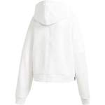 Sweatshirt von Adidas, in der Farbe Weiss, aus Polyester, andere Perspektive, Vorschaubild