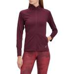 Funktionsjacke von Energetics, in der Farbe Rot, aus Polyester, andere Perspektive, Vorschaubild