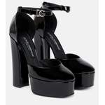 Dolce&Gabbana Plateau-Pumps der Marke Dolce&Gabbana