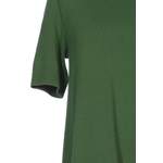 Kleid von COS, in der Farbe Grün, aus Baumwolle, andere Perspektive, Vorschaubild