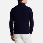 Sonstige Pullover von Polo Ralph Lauren, aus Baumwolle, andere Perspektive, Vorschaubild