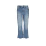 Gerade Jeans von someday, aus Polyester, Vorschaubild