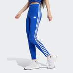 Sportleggings von adidas Sportswear, in der Farbe Blau, Vorschaubild