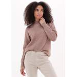 Sonstige Pullover von Selected Femme, aus Wolle, andere Perspektive, Vorschaubild