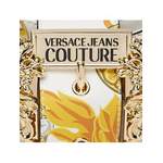 Schultertasche von Versace Jeans Couture, in der Farbe Weiss, andere Perspektive, Vorschaubild
