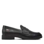 Halbschuhe Tommy der Marke Tommy Hilfiger