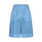Bundfalten-Shorts aus der Marke MARC AUREL
