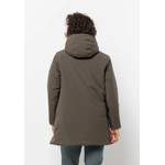 Winterjacke von Jack Wolfskin, aus Polyester, andere Perspektive, Vorschaubild