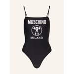 Moschino Badeanzug der Marke Moschino