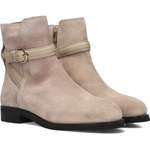 Sonstige Stiefelette von Tommy Hilfiger, in der Farbe Beige, andere Perspektive, Vorschaubild