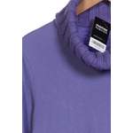 Langarmshirt von Gerry Weber, in der Farbe Lila, andere Perspektive, Vorschaubild