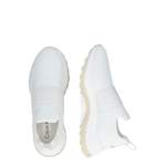 Slipper von Calvin Klein, in der Farbe Weiss, aus Polyester, andere Perspektive, Vorschaubild