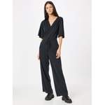 Jumpsuit von MbyM, in der Farbe Schwarz, aus Polyester, andere Perspektive, Vorschaubild