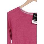 Sonstige Pullover von Olsen, in der Farbe Rosa, aus Baumwolle, andere Perspektive, Vorschaubild