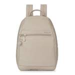 Rucksack von Hedgren, in der Farbe Beige, aus Nylon, Vorschaubild